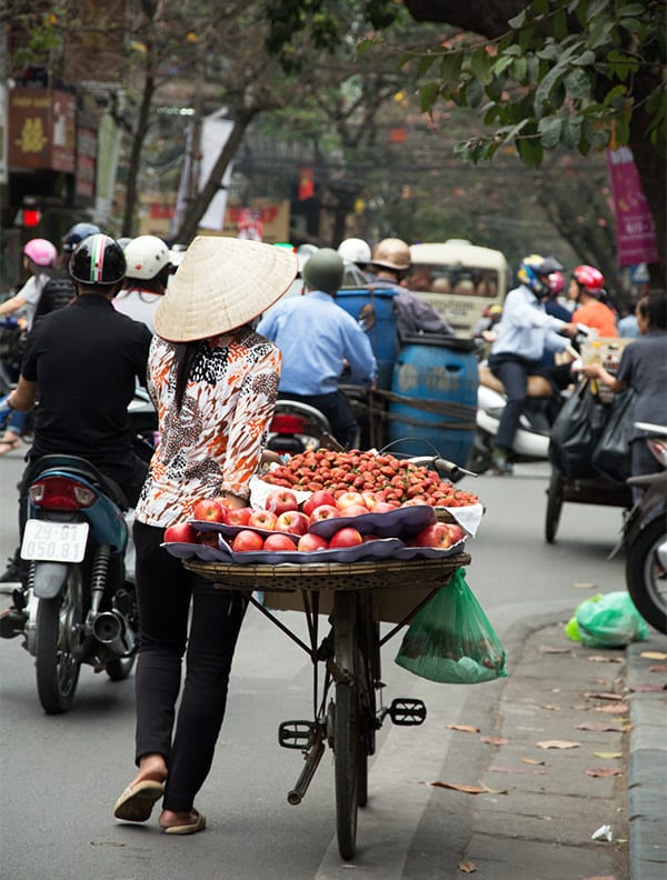 hanoi