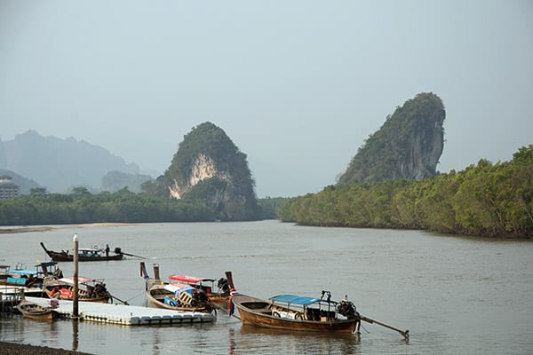 krabi