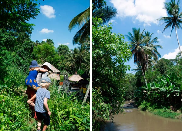 ubud-trekking