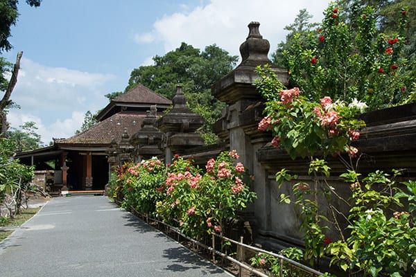 Palace-ubud