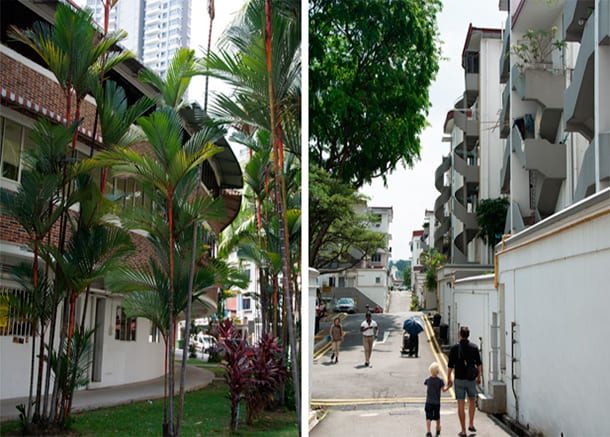 Tiong-bahru