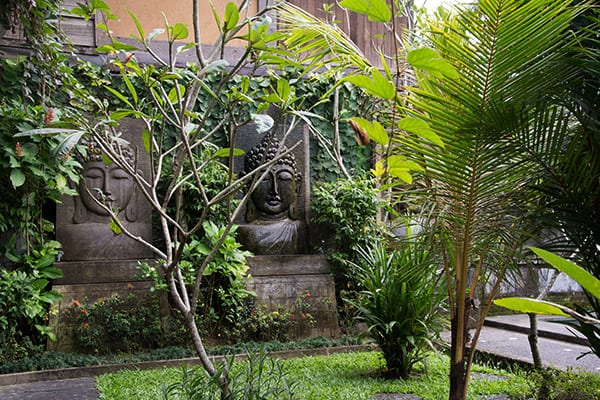 Toko-toko-ubud