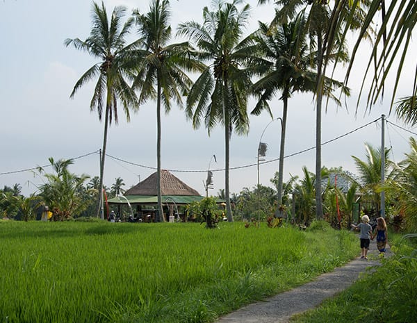 gaatur_bali