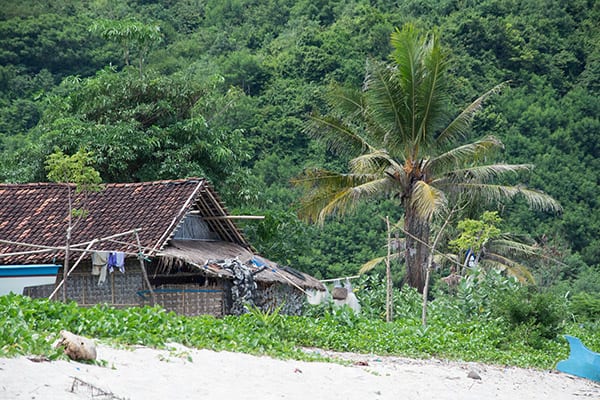 hytter-lombok