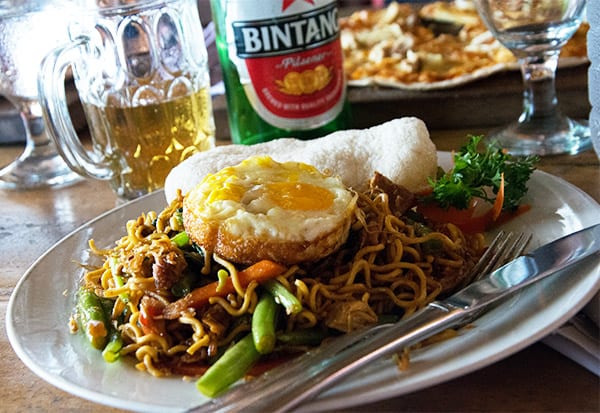 mi-goreng