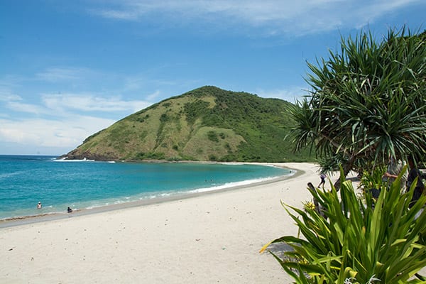 strand indonesien