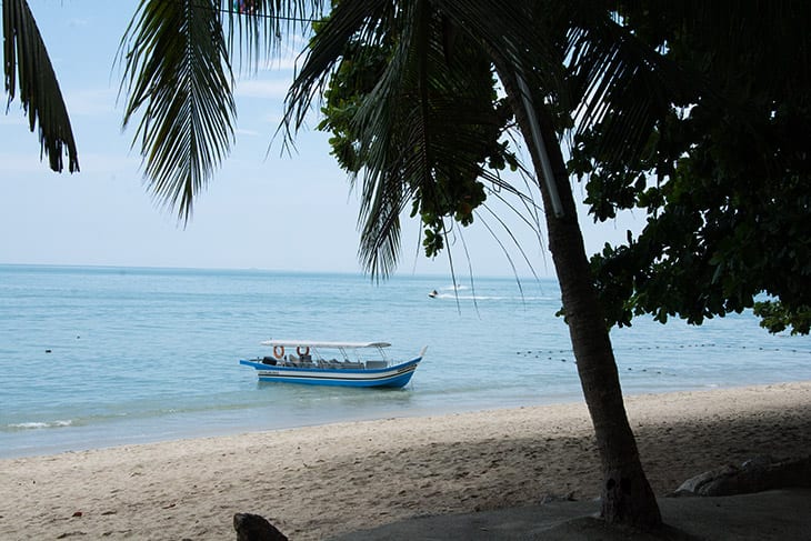 beach-penang