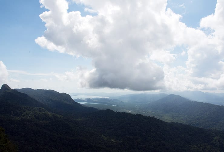 mountains-langkawi