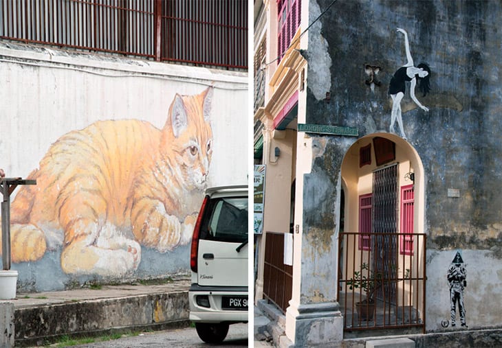 penang-streetart