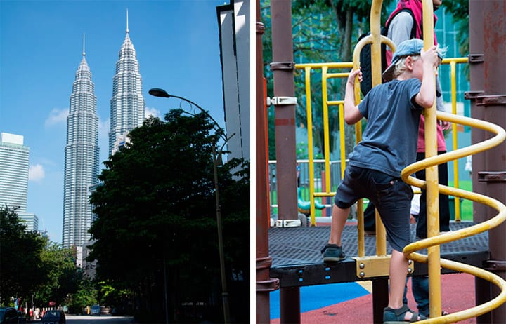 playground-kl