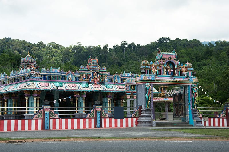 tempel