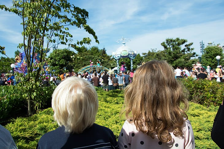 Disney-paris-parade