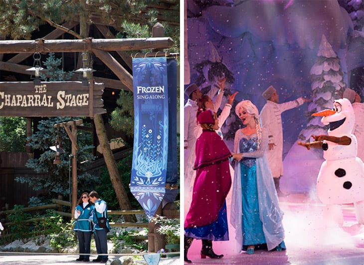 frozen-disneyland