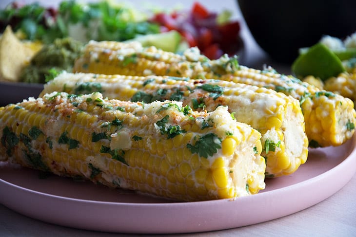 tilbehør til oksefilet på grill