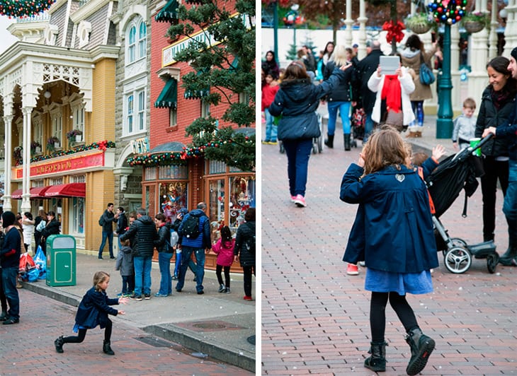 Disneyland-Paris