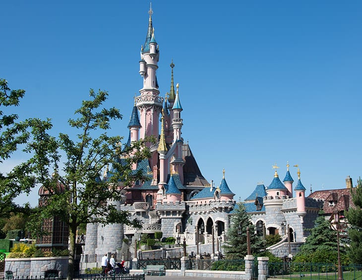 disney-castle