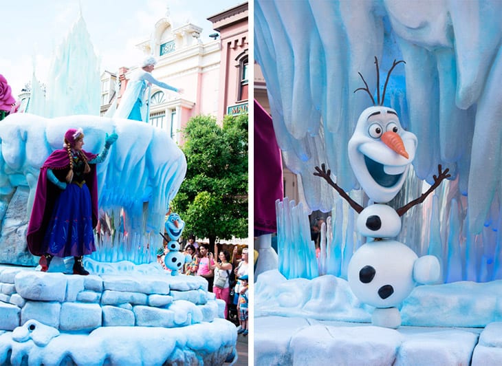 frost-disney