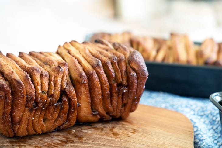 kanelbroed