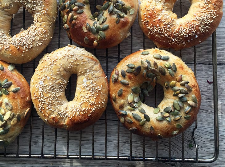 Bagels