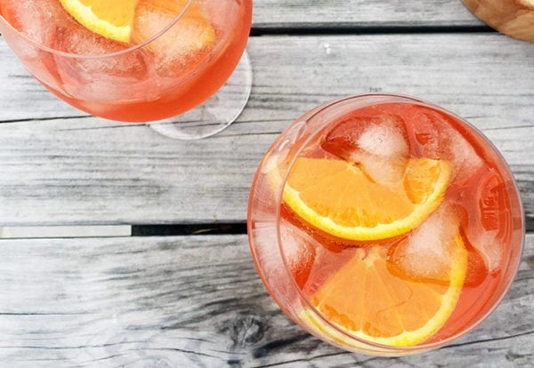 Aperol Spritz