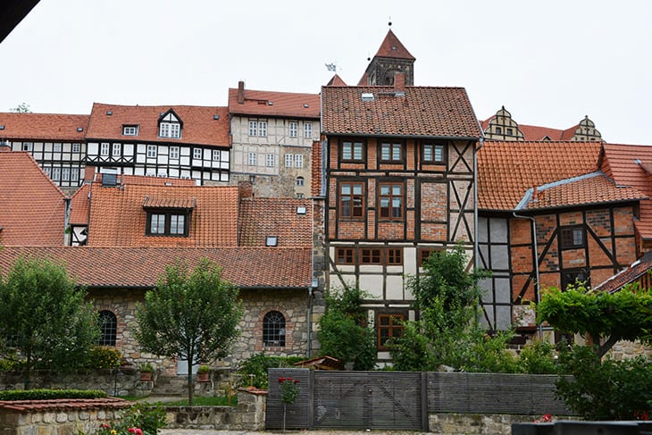 Quedlinburg