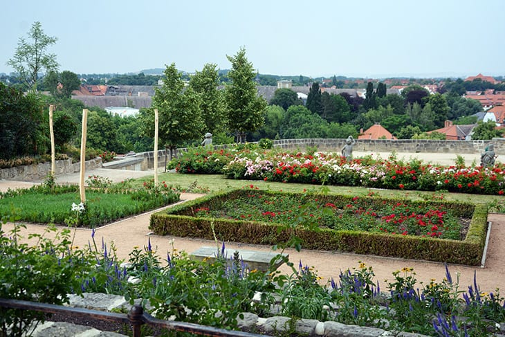 Quedlinburg