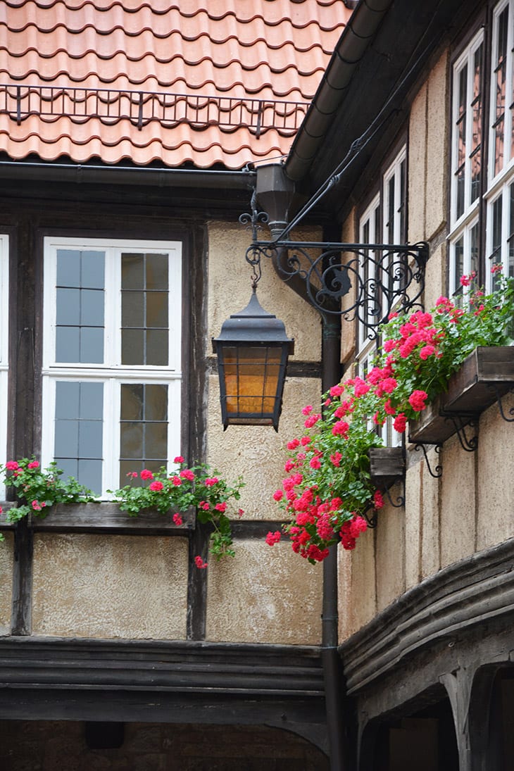 Quedlinburg