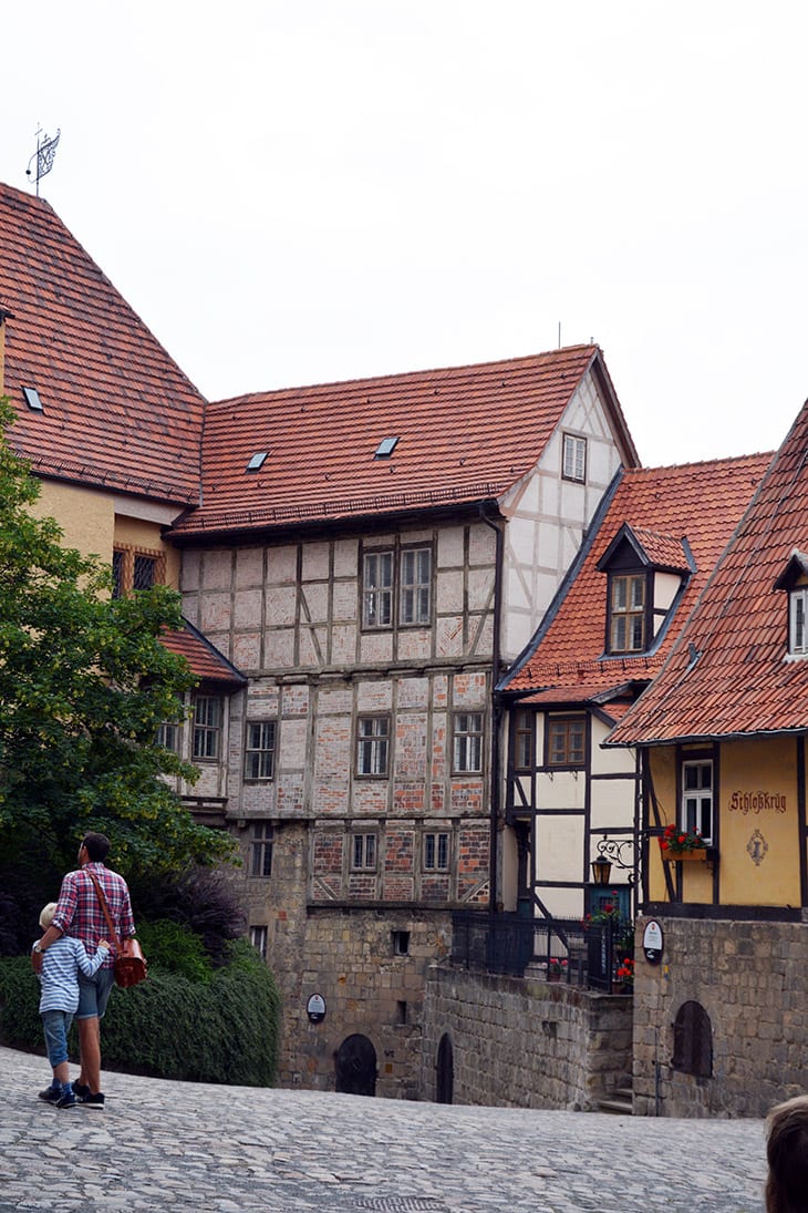 Quedlinburg