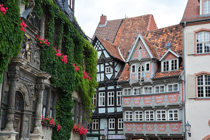 Quedlinburg