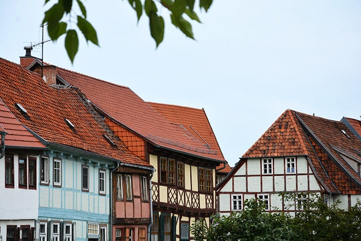 Quedlinburg