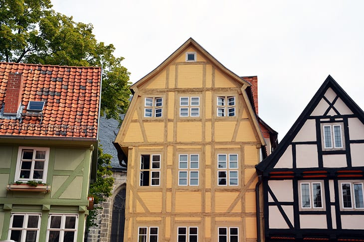 Quedlinburg