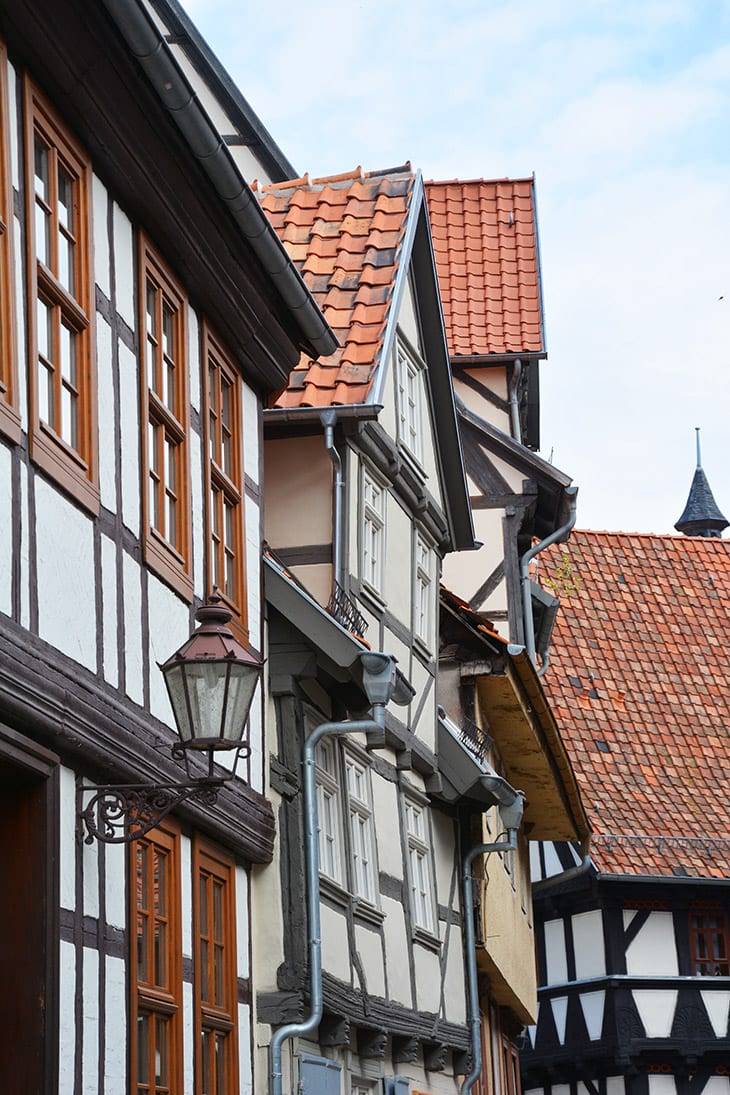 Quedlinburg