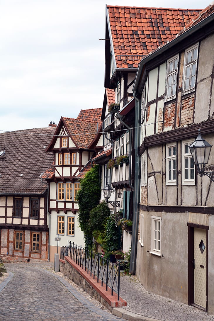 Quedlinburg