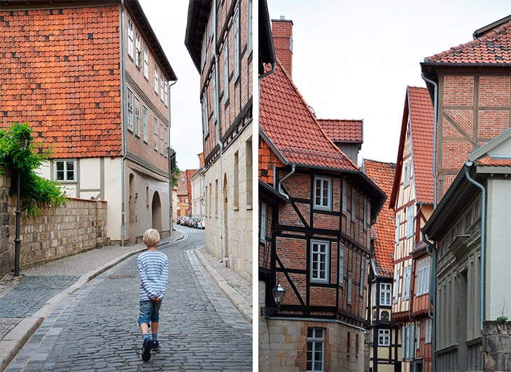 Quedlinburg