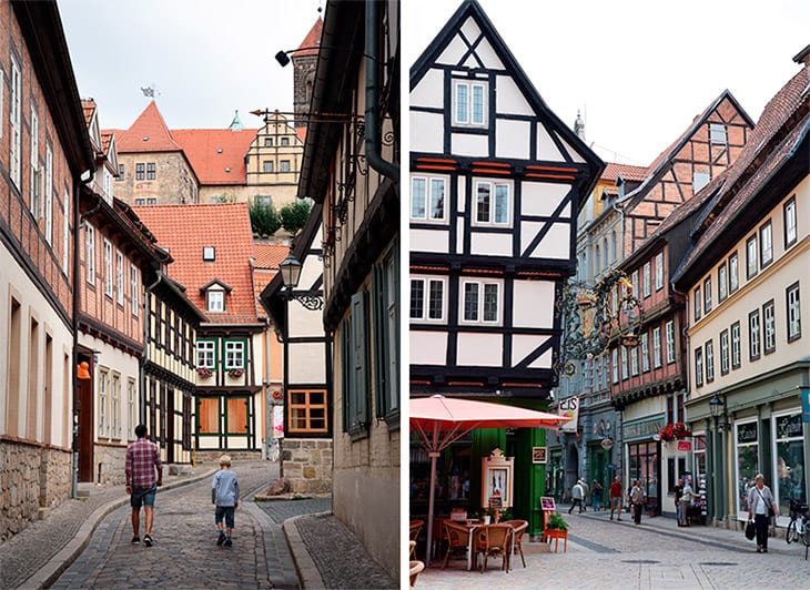 Quedlinburg