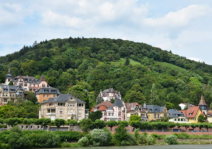 Heidelberg