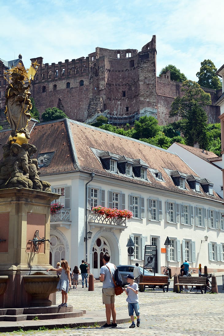 Heidelberg