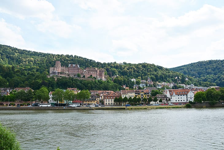 Heidelberg