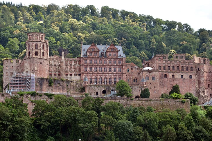 Heidelberg