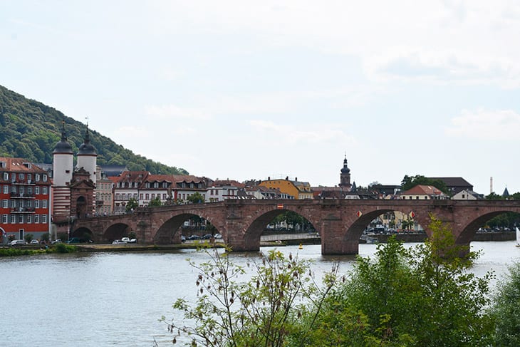 Heidelberg