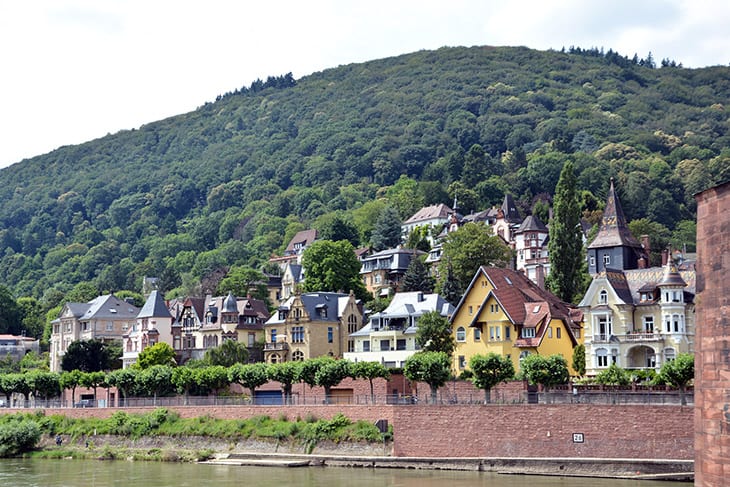 Heidelberg