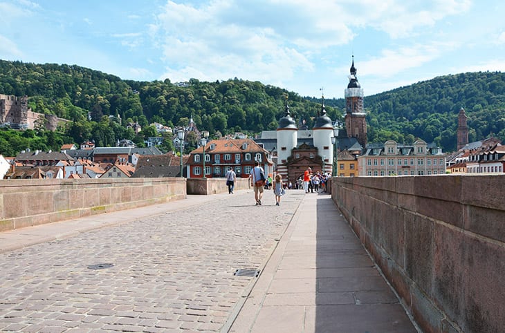 Heidelberg