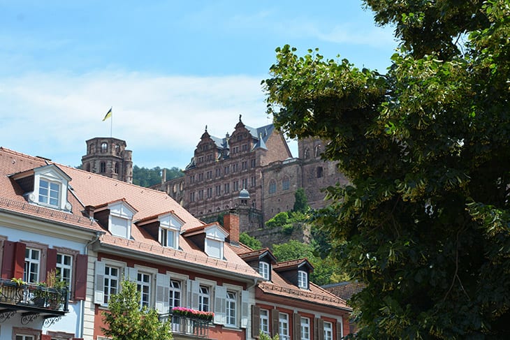 Heidelberg