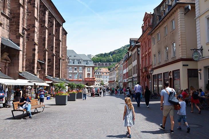 Heidelberg