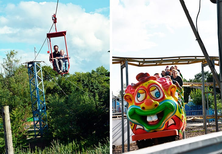 Sommerland Sjælland