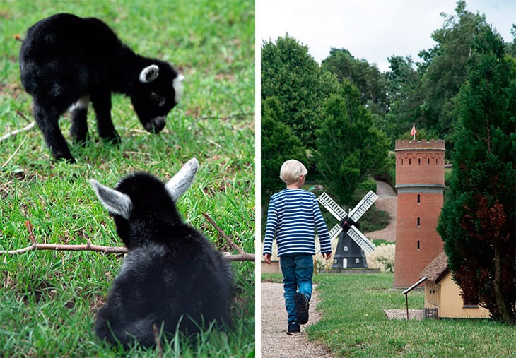 Sommerland Sjælland