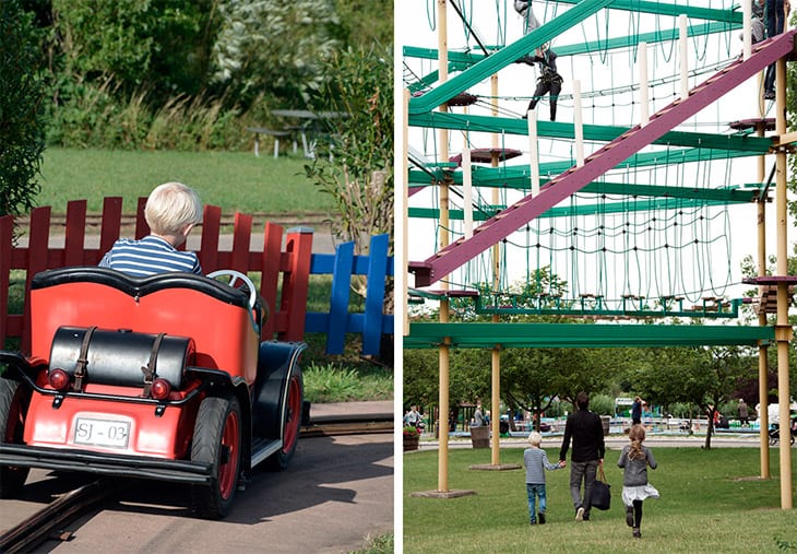 Sommerland Sjælland