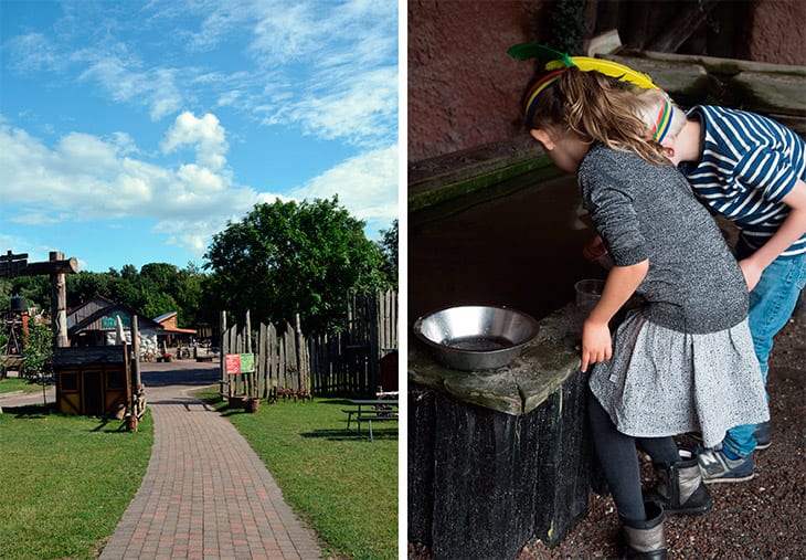 Sommerland Sjælland