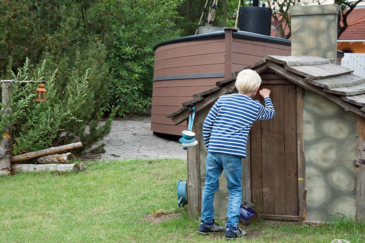 Sommerland Sjælland