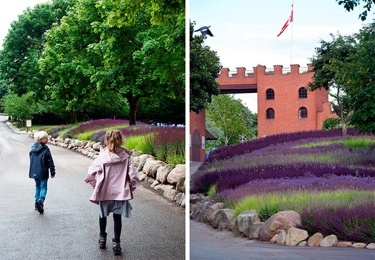 Sommerland Sjælland